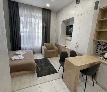 Yaremche Hotel | Premier Hotel: Guest Rated 9/10 with Pool & Pet-Friendly Perks