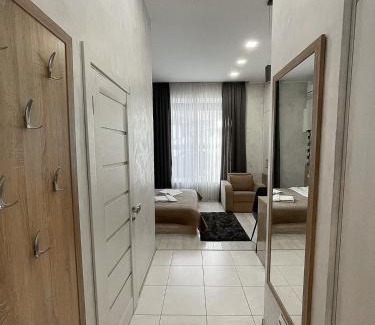 Yaremche Hotel | Premier Hotel: Guest Rated 9/10 with Pool & Pet-Friendly Perks
