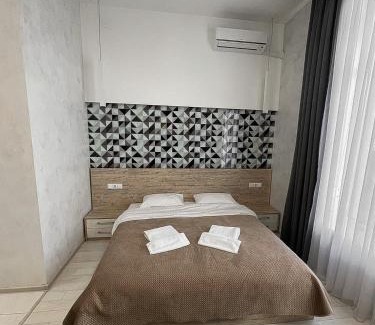 Yaremche Hotel | Premier Hotel: Guest Rated 9/10 with Pool & Pet-Friendly Perks