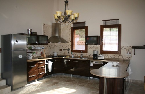 Ula Villa | Premier Villa with Pool & Breathtaking Nature Views