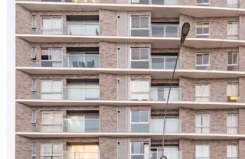 Sector 1 Apartment | Modern Apartment in Downtown Lima with Spa & Breakfast