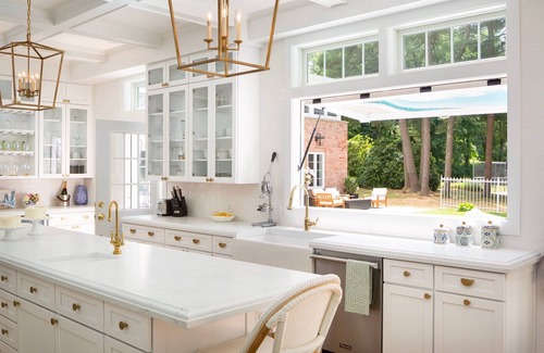 Great Barrington House | Premier Berkshire Country Estate with Private Pool & Tennis