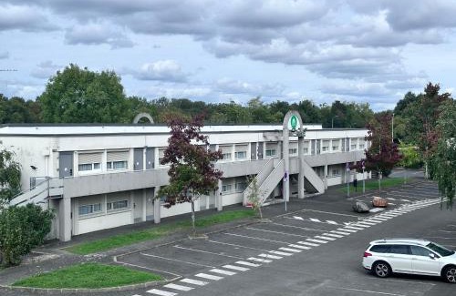 Saint-Sebastien-sur-Loire Hotel | Budget-Friendly Premiere Classe Nantes Est St Sebastien Hotel