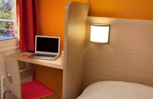 Torcy-le-Grand Hotel | Discover Premiere Classe Marne La Vallee with Great Amenities