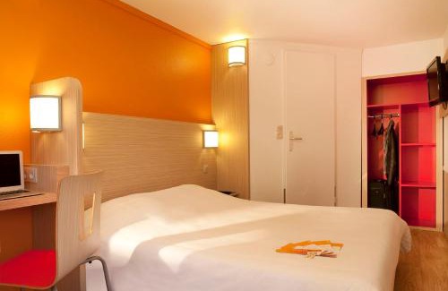 Torcy-le-Grand Hotel | Discover Premiere Classe Marne La Vallee with Great Amenities