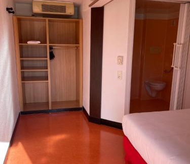Glisy Hotel | Budget-Friendly Premiere Classe Amiens Est - Glisy Hotel