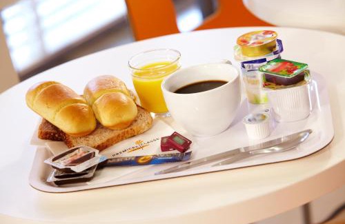 Boissy-Saint-Leger Hotel | Budget-Friendly Premiere Classe Boissy St Leger Awaits You