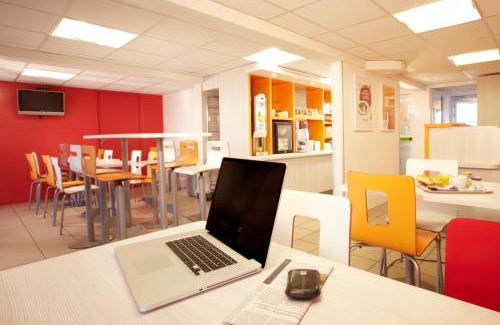 Boissy-Saint-Leger Hotel | Budget-Friendly Premiere Classe Boissy St Leger Awaits You