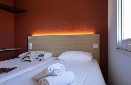 Montagny-les-Beaune Hotel | Budget-Friendly Premiere Classe Beaune with Great Amenities