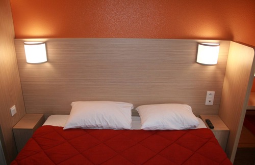 Villalbe Hotel | Budget-Friendly Premiere Classe Carcassonne with Spa & Breakfast