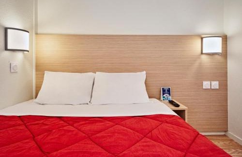 Cergy Hotel | Budget-Friendly Premiere Classe Cergy with Great Amenities