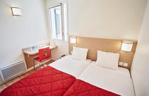 Cergy Hotel | Budget-Friendly Premiere Classe Cergy with Great Amenities