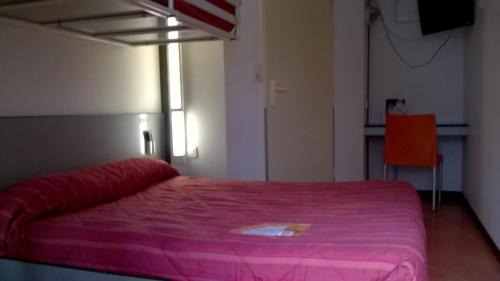 Epinal Hotel | Budget-Friendly Premiere Classe Epinal with Family Amenities