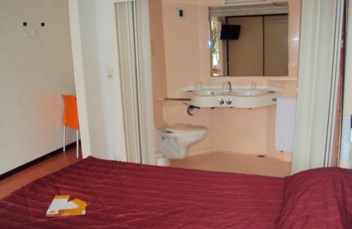 Epinal Hotel | Budget-Friendly Premiere Classe Epinal with Family Amenities