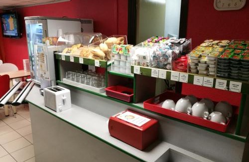 Evreux Hotel | Budget-Friendly Stay at Premiere Classe Evreux with Great Amenities