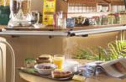 Evreux Hotel | Budget-Friendly Stay at Premiere Classe Evreux with Great Amenities