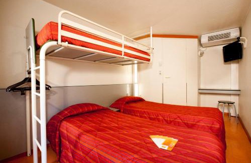 Evreux Hotel | Budget-Friendly Stay at Premiere Classe Evreux with Great Amenities