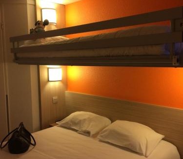 Chambray-les-Tours Hotel | Enjoy Your Stay at Premiere Classe Tours Sud - Pet-Friendly