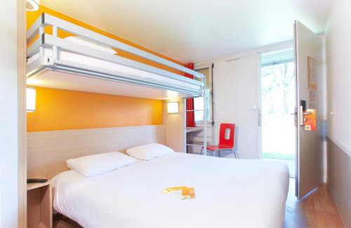 Chambray-les-Tours Hotel | Enjoy Your Stay at Premiere Classe Tours Sud - Pet-Friendly