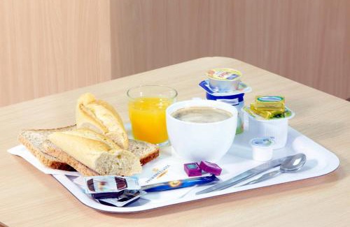 Gueret Hotel | Budget-Friendly Comfort at Premiere Classe Gueret Hotel