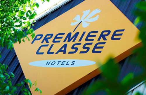 Angoulins Hotel | Budget-Friendly Stay at Premiere Classe La Rochelle Sud