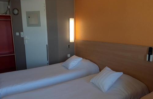 Rocourt Hotel | Budget-Friendly Premiere Classe Liege with Family Amenities