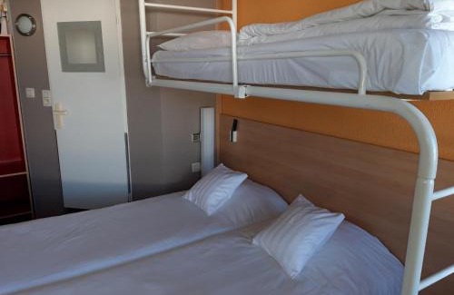 Rocourt Hotel | Budget-Friendly Premiere Classe Liege with Family Amenities