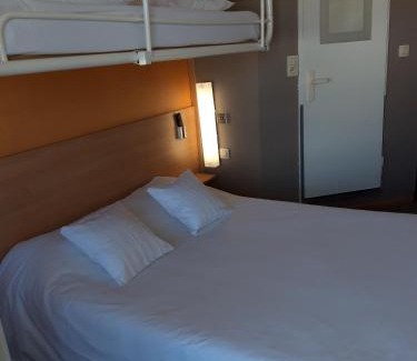 Rocourt Hotel | Budget-Friendly Premiere Classe Liege with Family Amenities