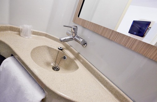 Tourcoing Hotel | Budget-Friendly Stay at Premiere Classe Lille Nord - Tourcoing