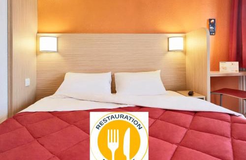 Seclin Hotel | Budget-Friendly Stay at Premiere Classe Lille Sud - Seclin