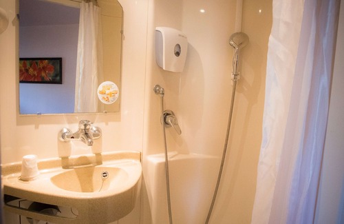 Lisieux Hotel | Budget-Friendly Premiere Classe Lisieux with Breakfast & More