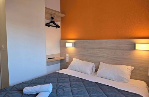 Beynost Hotel | Budget-Friendly Stay at Premiere Classe Lyon Beynost
