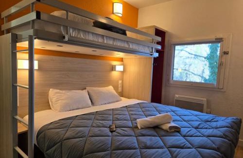 Beynost Hotel | Pet-Friendly Comfort at Premiere Classe Lyon Beynost