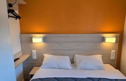 Beynost Hotel | Pet-Friendly Comfort at Premiere Classe Lyon Beynost