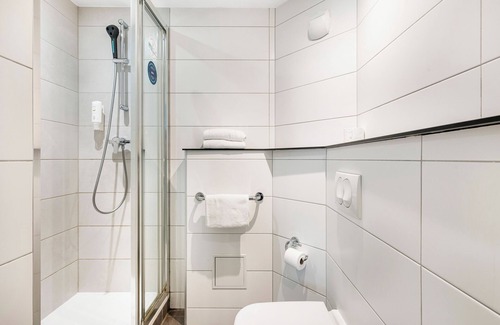 Part Dieu - Bir Hakeim Hotel | Explore Premiere Classe Lyon Centre Near Gare Part Dieu