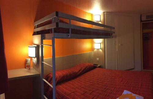 La Valentine Hotel | Budget-Friendly Stay at Premiere Classe Marseille Est