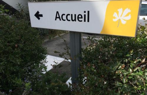 11th Arrondissement Hotel | Affordable Comfort at Premiere Classe Marseille La Valentine