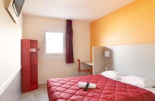 Feignies Hotel | Budget-Friendly Premiere Classe Maubeuge with Great Amenities