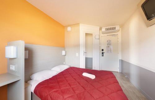 Feignies Hotel | Budget-Friendly Premiere Classe Maubeuge with Great Amenities