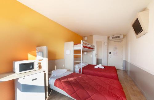 Feignies Hotel | Budget-Friendly Premiere Classe Maubeuge with Great Amenities