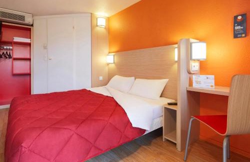 Jouy-aux-Arches Hotel | Comfortable Stay at Premiere Classe Metz Sud Jouy Aux Arches