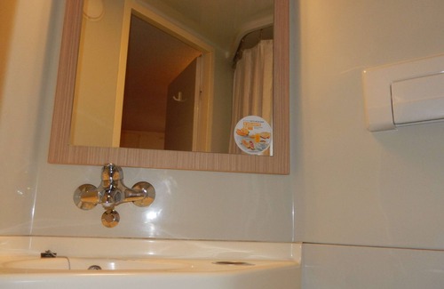 Sochaux Hotel | Budget-Friendly Stay at Premiere Classe Montbeliard - Sochaux