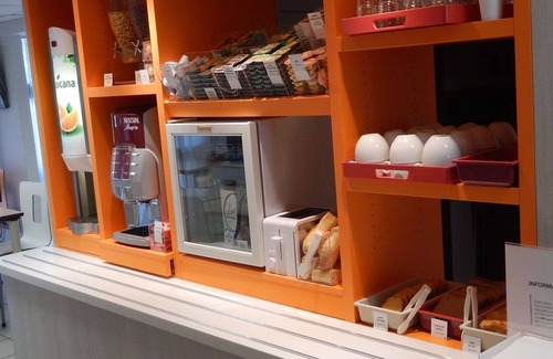 Sochaux Hotel | Budget-Friendly Stay at Premiere Classe Montbeliard - Sochaux