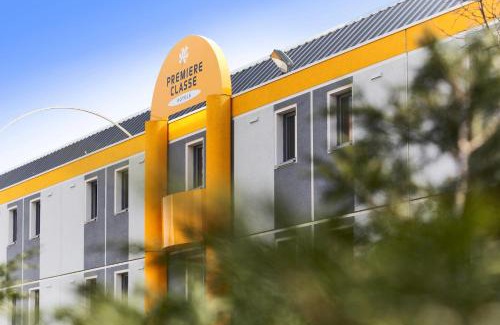 Montreuil Hotel | Budget-Friendly Premiere Classe Montreuil with Great Amenities