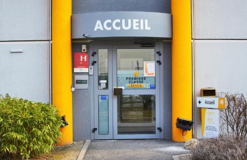 Montreuil Hotel | Budget-Friendly Premiere Classe Montreuil with Great Amenities