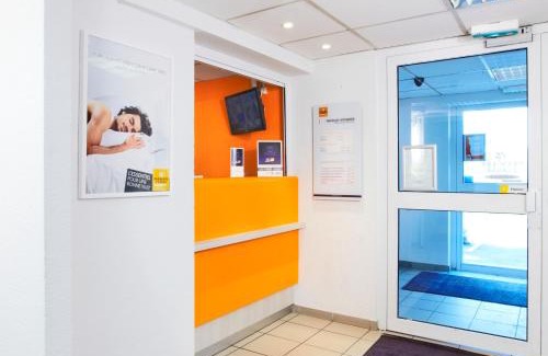 Montreuil Hotel | Budget-Friendly Premiere Classe Montreuil with Great Amenities