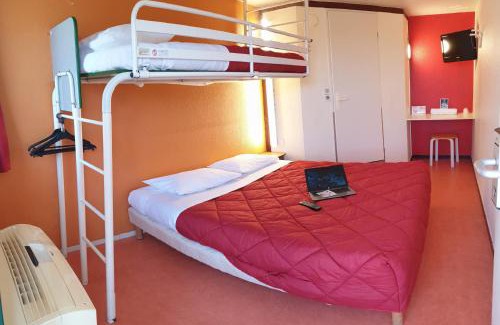 Essey-les-Nancy Hotel | Budget-Friendly Premiere Classe Nancy Est Essey with Breakfast