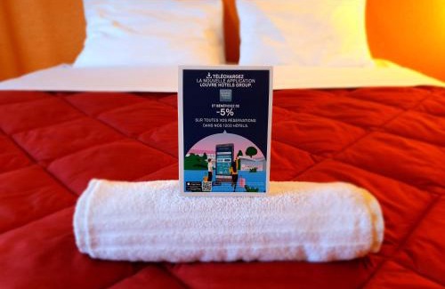 Essey-les-Nancy Hotel | Budget-Friendly Premiere Classe Nancy Est Essey with Breakfast