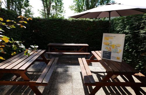Essey-les-Nancy Hotel | Budget-Friendly Premiere Classe Nancy Est Essey with Breakfast