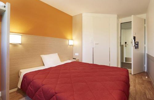 Roissy-en-France Hotel | Convenient Stay at Premiere Classe Roissy CDG - Paris Nord 2